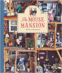 mouse-mansion
