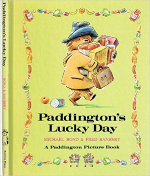 paddington