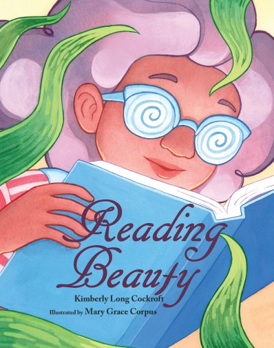 Reading Beauty cover